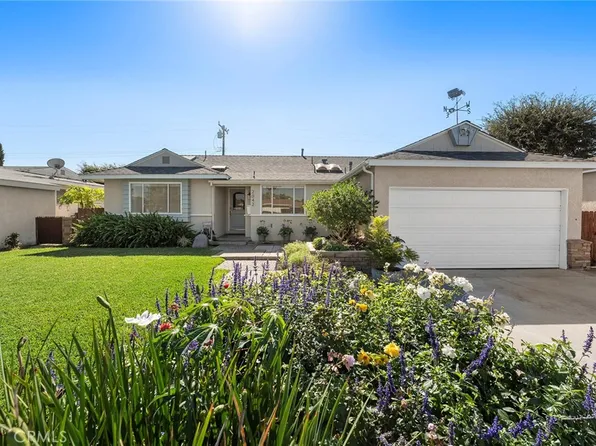 2042 W Cherry Ave, Fullerton, CA 92833