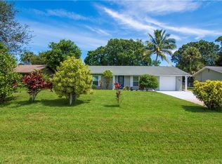 306 21st Ave, Vero Beach, FL 32962