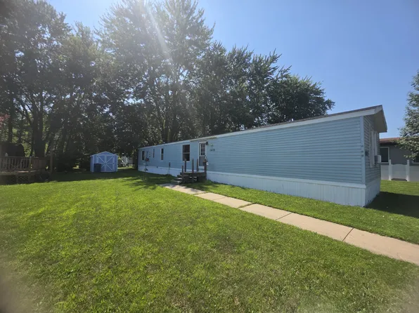 11432 Winding Way #155, Galesburg, MI 49053