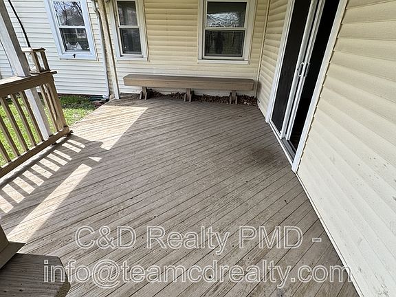 2nd image of 6415 Aylesworth Dr