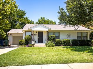 1509 Williams Dr, Garland, TX 75042