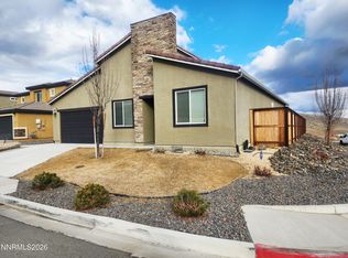 7962 Flint Springs Dr, Sun Valley, NV 89433