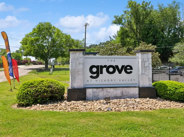 The Grove at Hickory Valley