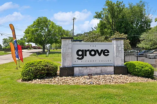 The Grove at Hickory Valley Photo 1