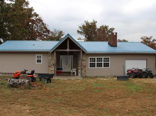 14 Petunia Dr, Louisburg, MO 65685