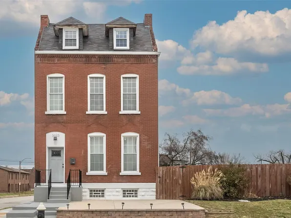 3023 Bailey Ave, Saint Louis, MO 63107