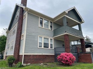 3241 Kildare Rd, Cleveland Heights, OH 44118