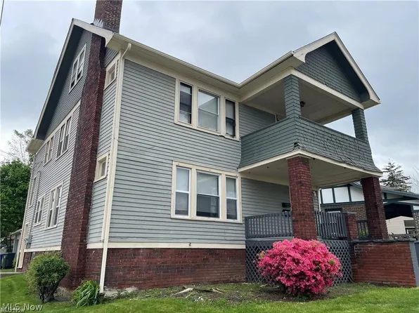 3241 Kildare Rd, Cleveland Heights, OH 44118