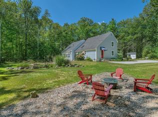 54 Cole Benson Rd, Kennebunkport, ME 04046