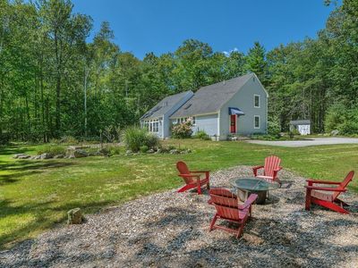 54 Cole Benson Road, Kennebunkport, ME, 04046