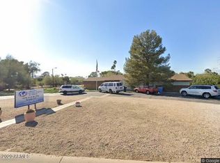 12430 N Scottsdale Rd, Scottsdale, AZ 85254