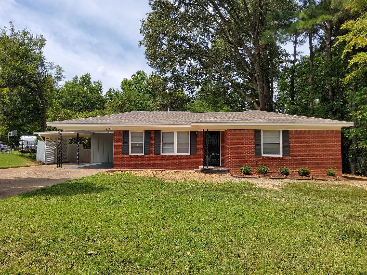 Welcome to 3957 Balfour St! — Photo 1