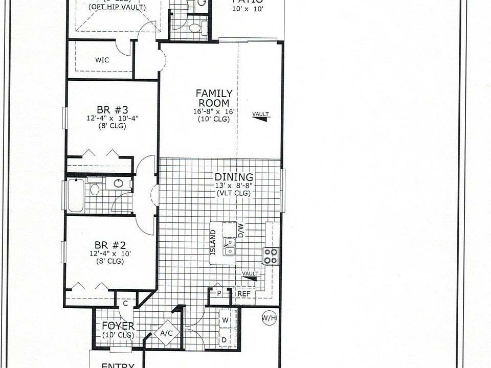 2nd image of 2283 S SANDY BAY Lane