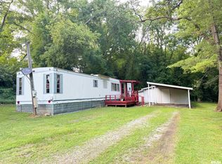 205 E Union St, Jonesboro, IL 62952