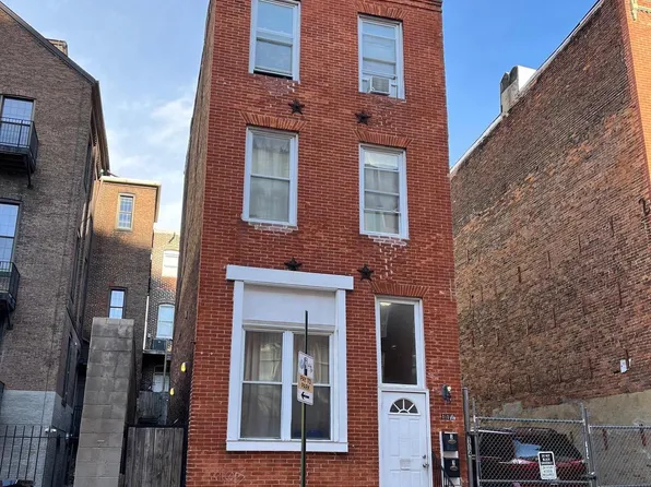116 Clay St, Baltimore, MD 21201