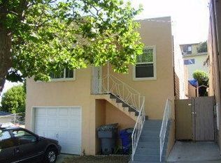 101 Chapman Ave, South San Francisco, CA 94080