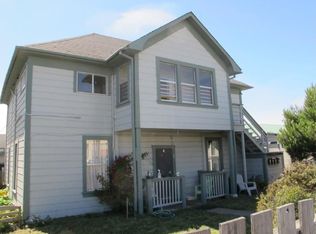 253 N McPherson St APT 2, Fort Bragg, CA 95437