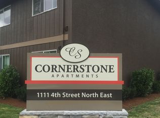 1111 4th St NE APT 202, Auburn, WA