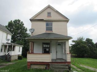 2639 Taft Ave, Youngstown, OH 44502
