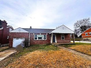 8800 Goodfellow Blvd, Saint Louis, MO 63147