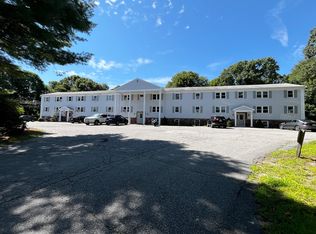 Webster Place, Plymouth, MA 02360
