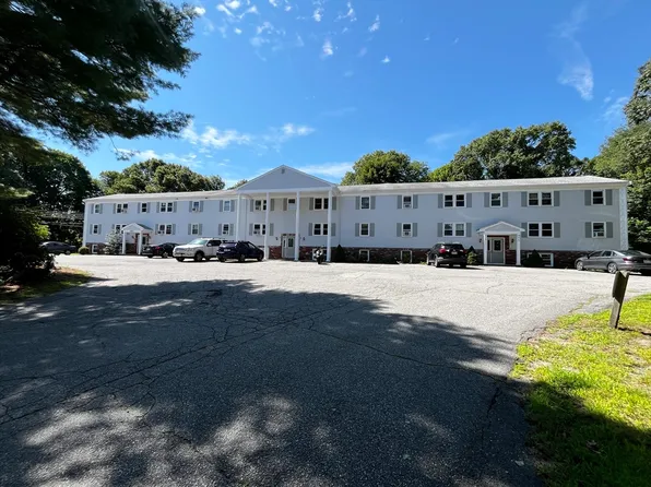 681 State Rd APT 10, Plymouth, MA 02360