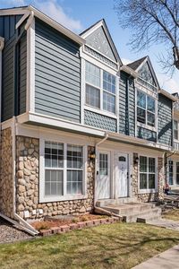 1260 S Idalia Street, Aurora, CO, 80017