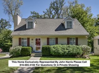 7819 N Oregon Ave, Kansas City, MO 64151