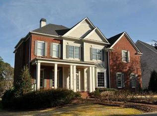 4406 Meadow Club Dr, Suwanee, GA 30024