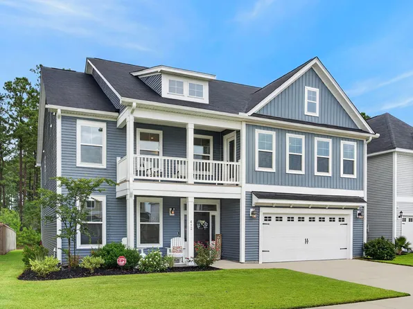 412 Rowley Ln, Summerville, SC 29486
