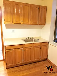 Rented by Highline Residential