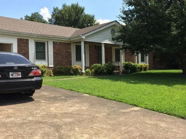 805 Southwest Dr, Jonesboro, AR 72401