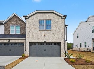 2448 Rocky City Ln, Snellville, GA 30078