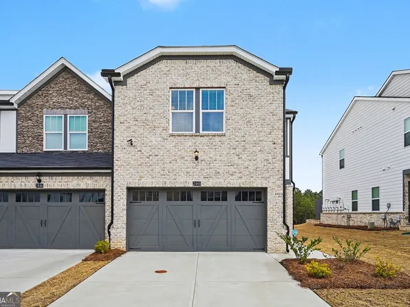 2448 Rocky City Ln, Snellville, GA 30078