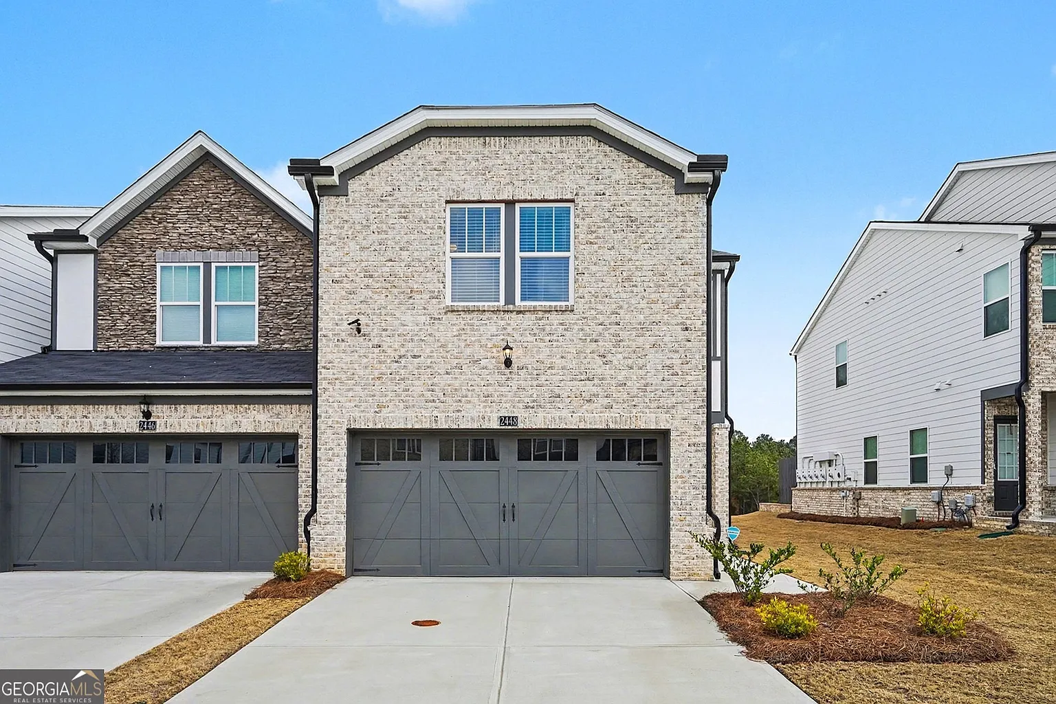 2448 Rocky City Ln photo 1