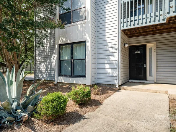 11001 Harrowfield Rd, Charlotte, NC 28226