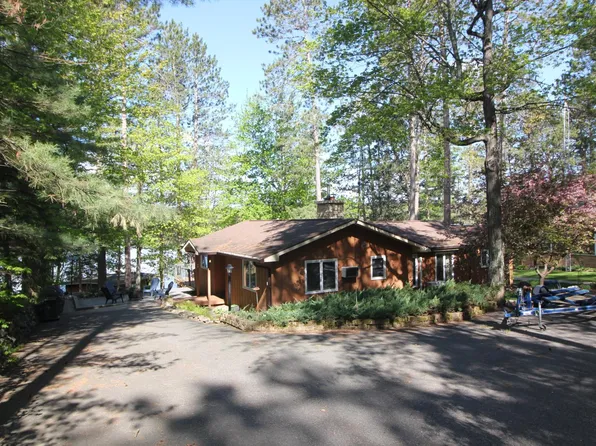 N11909 Deer Lake Rd, Tomahawk, WI 54487