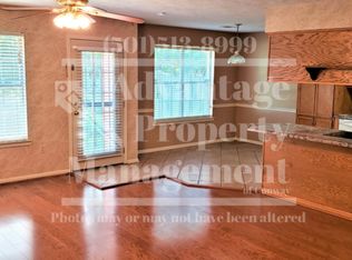 1540 New Oxford Rd, Conway, AR 72034