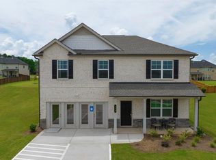1264 Arnhem Dr, Hampton, GA 30228