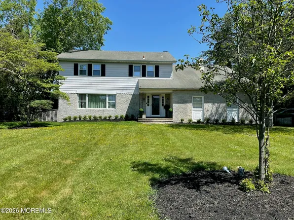 81 Hollywood Ave, West Long Branch, NJ 07764