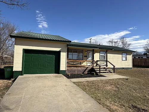 406 Anderson Dr Photo 1