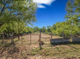 0 S Mesquite St, Brady, TX 76825