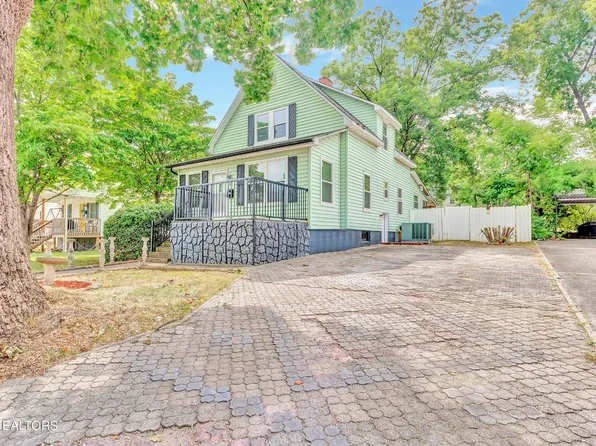 345 Telford St, Alcoa, TN 37701
