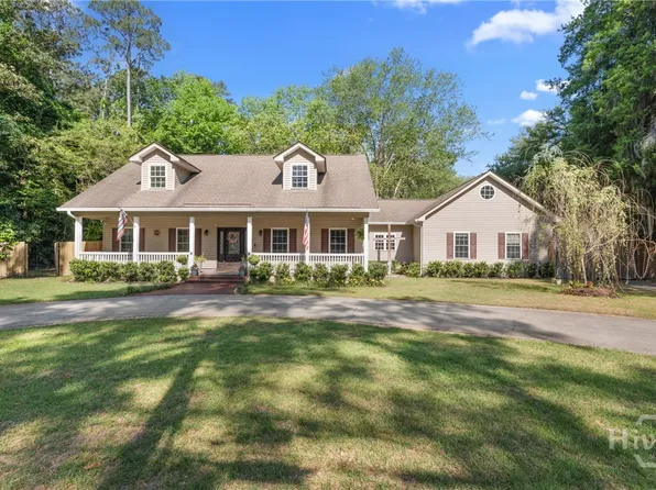 8609 Gohler Avenue, Savannah, GA 31406