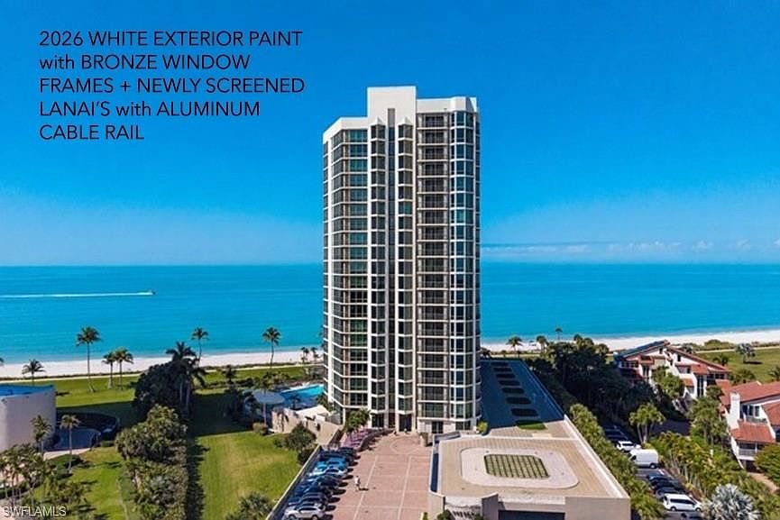 1st image of 4651 Gulf Shore BLVD N #1707