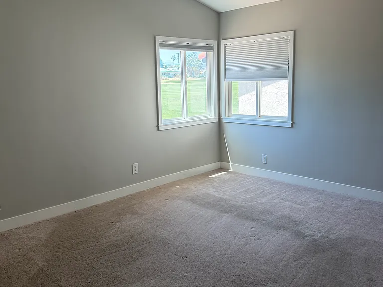 Large Master Suite