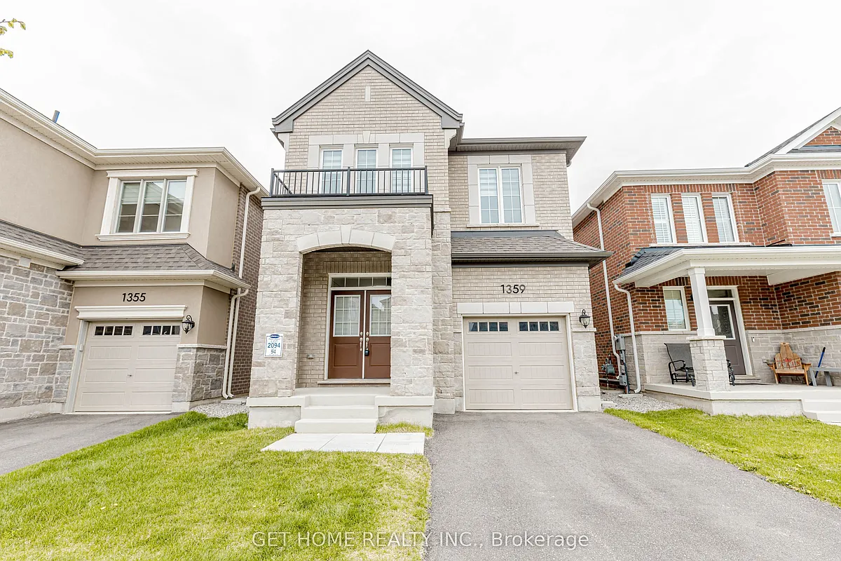 Building Photo - 1359 Lobelia Cres