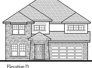 6925 Etna Way, Round Rock, TX 78665