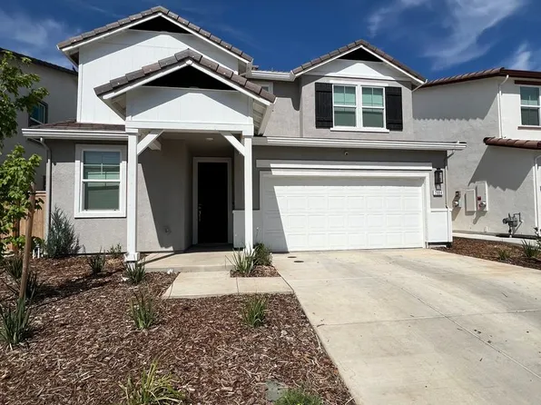 7664 Barebow Way, Sacramento, CA 95829