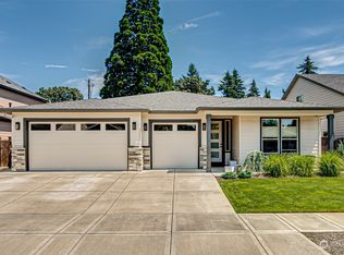 11423 SE 11th Cir, Vancouver, WA 98664